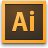 Adobe Illustrator CS6精简简体中文绿色版(Illustrator CS6下载)